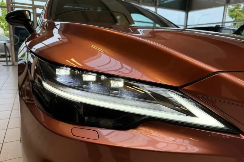 Lexus RX 500 din 2025 cu 10 km - oferta LEX118240 - foto 3