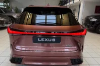 Lexus RX 500 din 2025 cu 10 km - oferta LEX118240 - foto 11