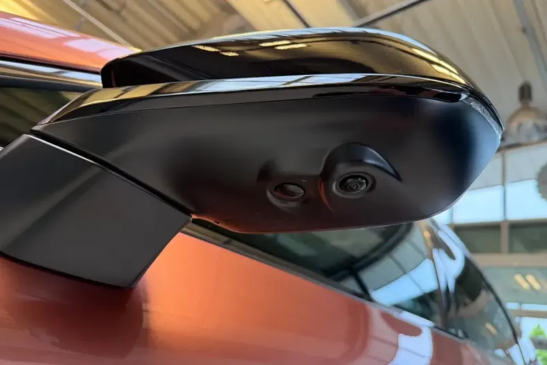 Lexus RX 500 din 2025 cu 10 km - oferta LEX118240 - foto 12