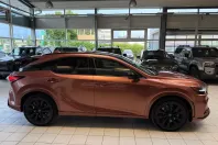 Lexus RX 500 din 2025 cu 10 km - oferta LEX118240 - foto 14