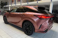 Lexus RX 500 din 2025 cu 10 km - oferta LEX118240 - foto 15