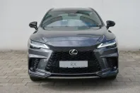 Lexus RX 500 din 2024 cu 20 km - oferta LEX118241 - foto 2