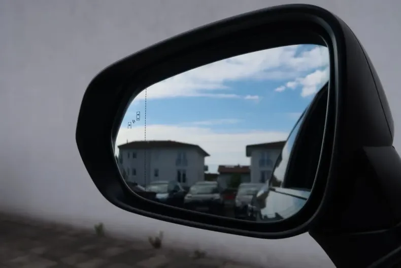 Lexus RX 500 din 2024 cu 20 km - oferta LEX118241 - foto 6