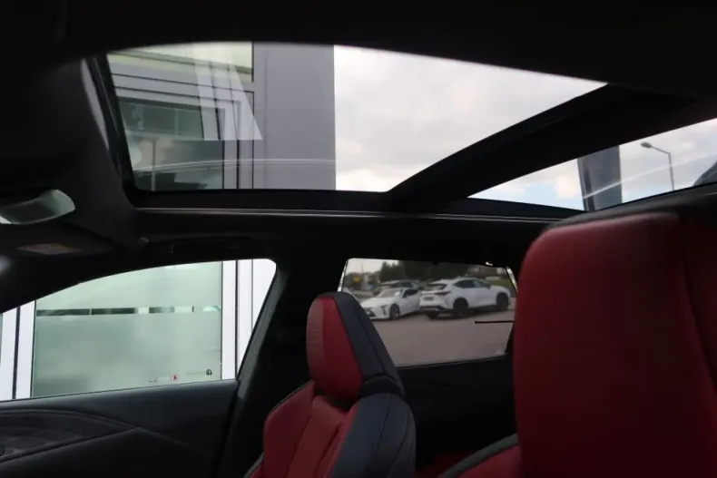 Lexus RX 500 din 2024 cu 20 km - oferta LEX118241 - foto 10