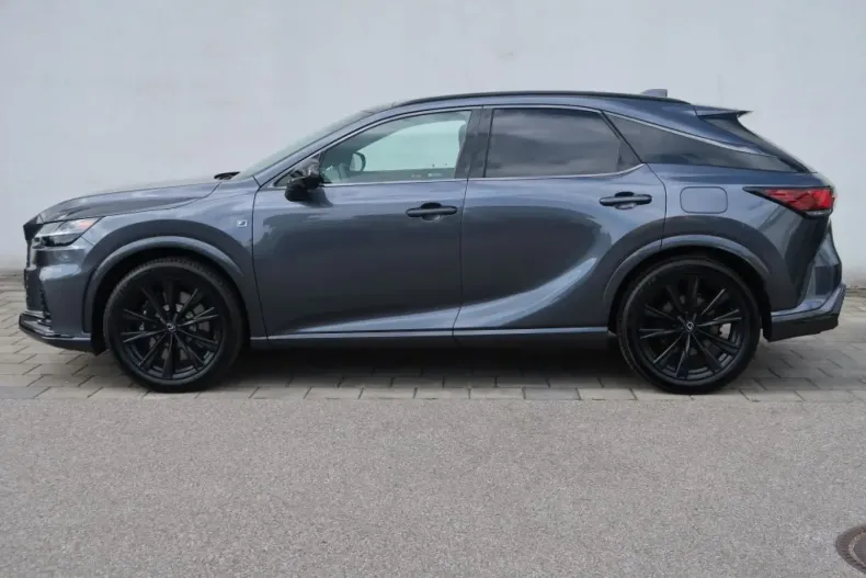 Lexus RX 500 din 2024 cu 20 km - oferta LEX118241 - foto 13