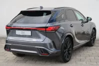 Lexus RX 500 din 2024 cu 20 km - oferta LEX118241 - foto 14