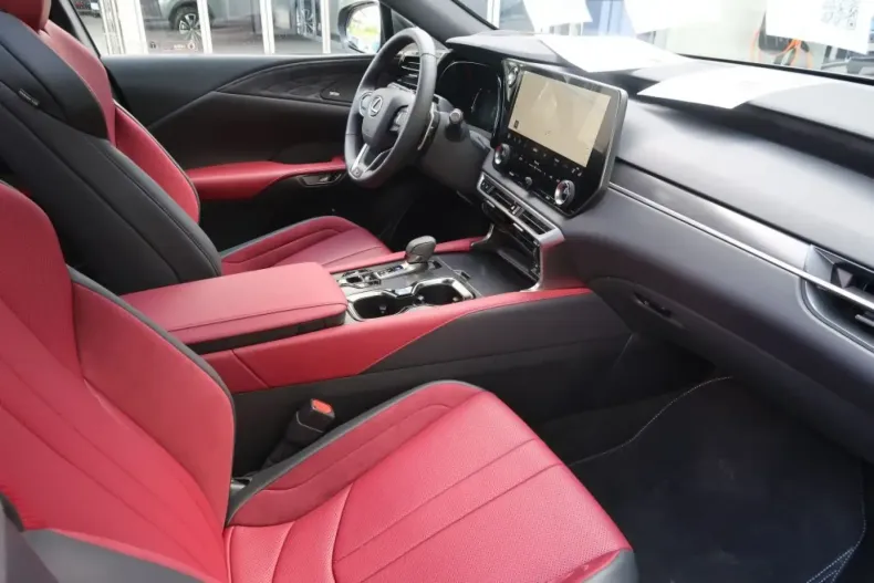 Lexus RX 500 din 2024 cu 20 km - oferta LEX118241 - foto 15