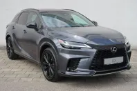 Lexus RX 500 din 2024 cu 20 km - oferta LEX118241 - foto 16