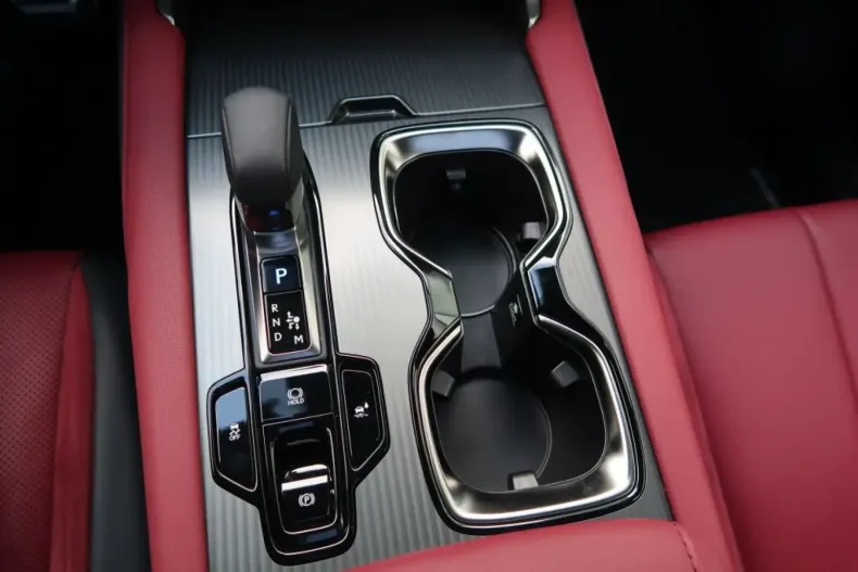 Lexus RX 500 din 2024 cu 20 km - oferta LEX118241 - foto 17