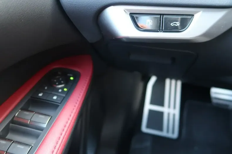 Lexus RX 500 din 2024 cu 20 km - oferta LEX118241 - foto 18