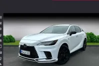 Lexus RX 450 din 2025 cu 7.000 km - oferta LEX118244 - foto 1