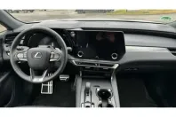 Lexus RX 450 din 2025 cu 7.000 km - oferta LEX118244 - foto 3