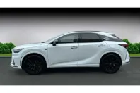 Lexus RX 450 din 2025 cu 7.000 km - oferta LEX118244 - foto 4