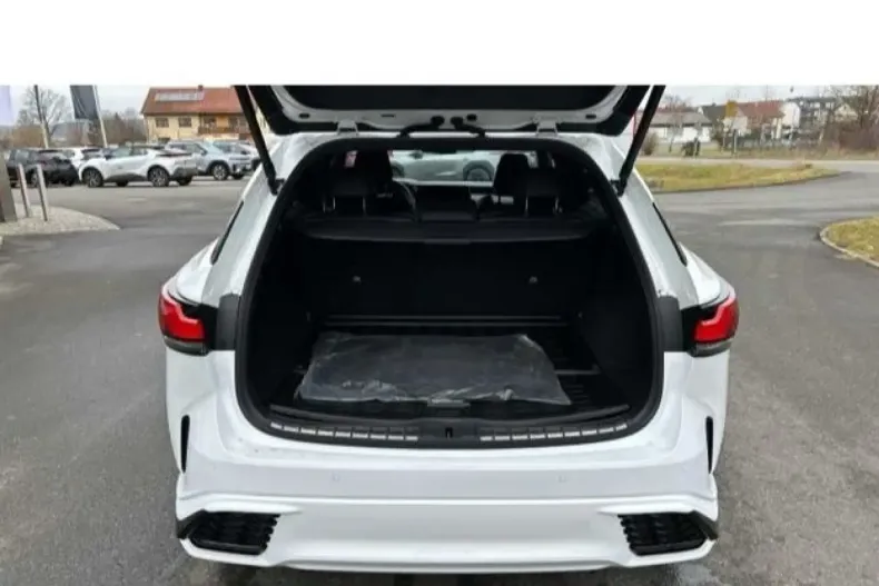 Lexus RX 450 din 2025 cu 7.000 km - oferta LEX118244 - foto 8