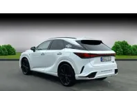 Lexus RX 450 din 2025 cu 7.000 km - oferta LEX118244 - foto 9