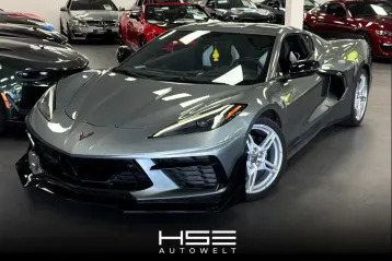 Corvette C8 din 2023 - oferta COR118246