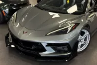 Corvette C8 din 2023 cu 6.300 km - oferta COR118246 - foto 3