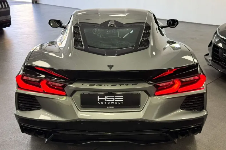 Corvette C8 din 2023 cu 6.300 km - oferta COR118246 - foto 7