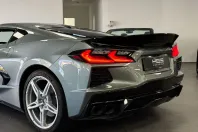 Corvette C8 din 2023 cu 6.300 km - oferta COR118246 - foto 8