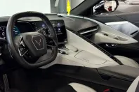 Corvette C8 din 2023 cu 6.300 km - oferta COR118246 - foto 9