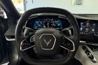 Corvette C8 din 2023 cu 6.300 km - oferta COR118246 - foto 12