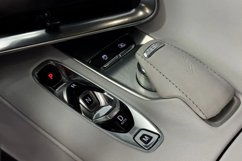 Corvette C8 din 2023 cu 6.300 km - oferta COR118246 - foto 18