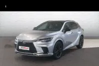 Lexus RX 500 din 2023 cu 100 km - oferta LEX118249 - foto 1