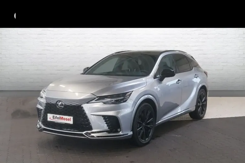 Lexus RX 500 din 2023 cu 100 km - oferta LEX118249 - foto 1