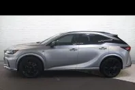 Lexus RX 500 din 2023 cu 100 km - oferta LEX118249 - foto 5