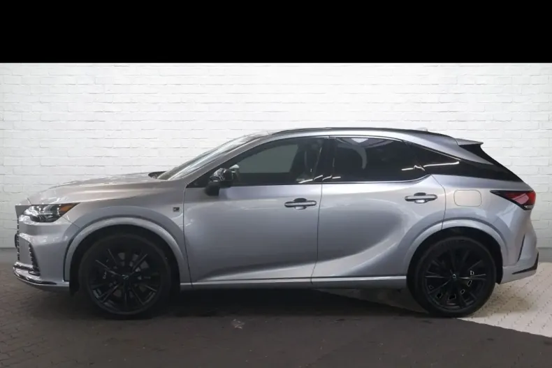 Lexus RX 500 din 2023 cu 100 km - oferta LEX118249 - foto 5