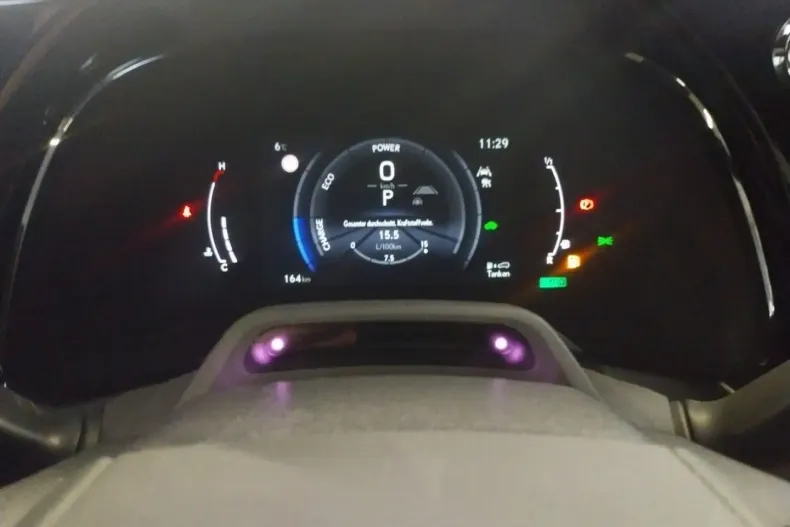 Lexus RX 500 din 2023 cu 100 km - oferta LEX118249 - foto 8