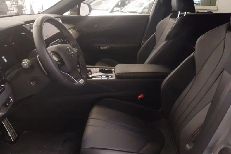 Lexus RX 500 din 2023 cu 100 km - oferta LEX118249 - foto 11