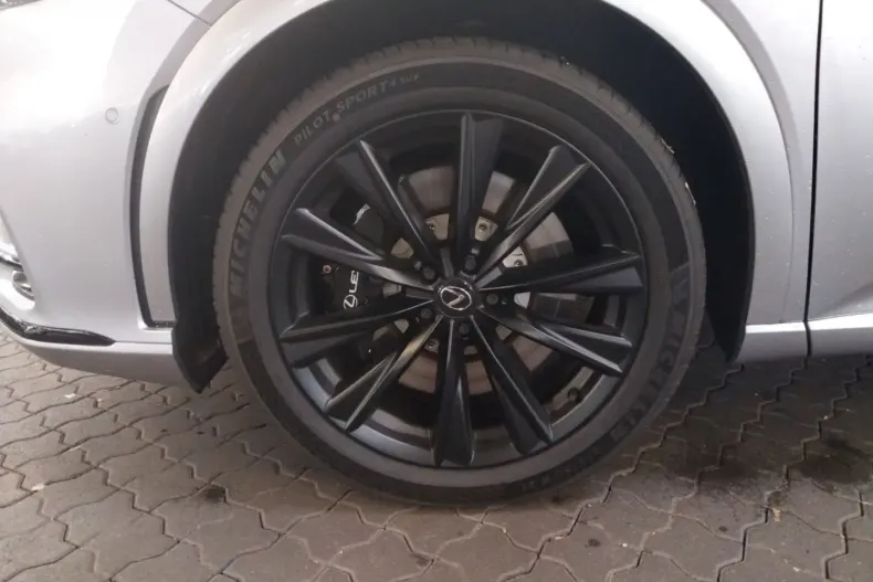 Lexus RX 500 din 2023 cu 100 km - oferta LEX118249 - foto 14