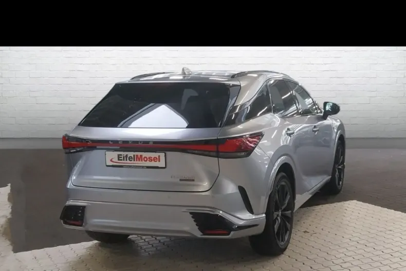 Lexus RX 500 din 2023 cu 100 km - oferta LEX118249 - foto 15