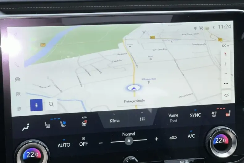 Lexus RX 500 din 2025 cu 800 km - oferta LEX118251 - foto 2