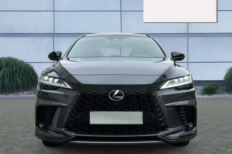 Lexus RX 500 din 2025 cu 800 km - oferta LEX118251 - foto 3