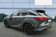 Lexus RX 500 din 2025 cu 800 km - oferta LEX118251 - foto 4