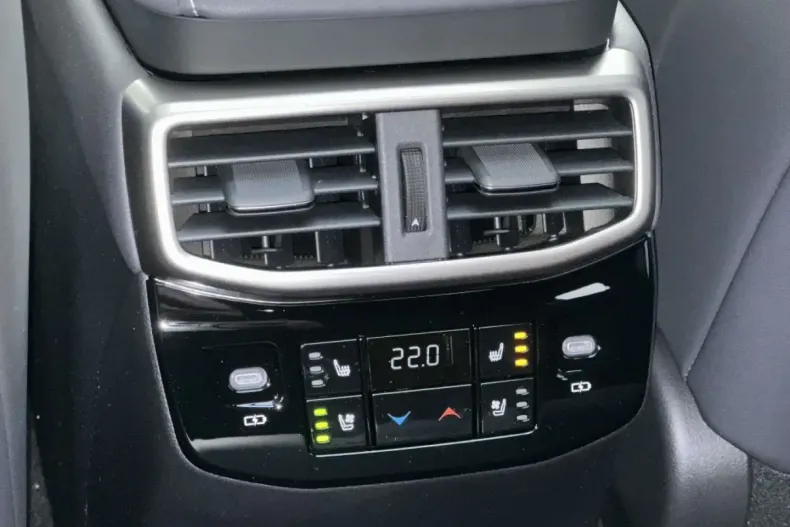 Lexus RX 500 din 2025 cu 800 km - oferta LEX118251 - foto 10