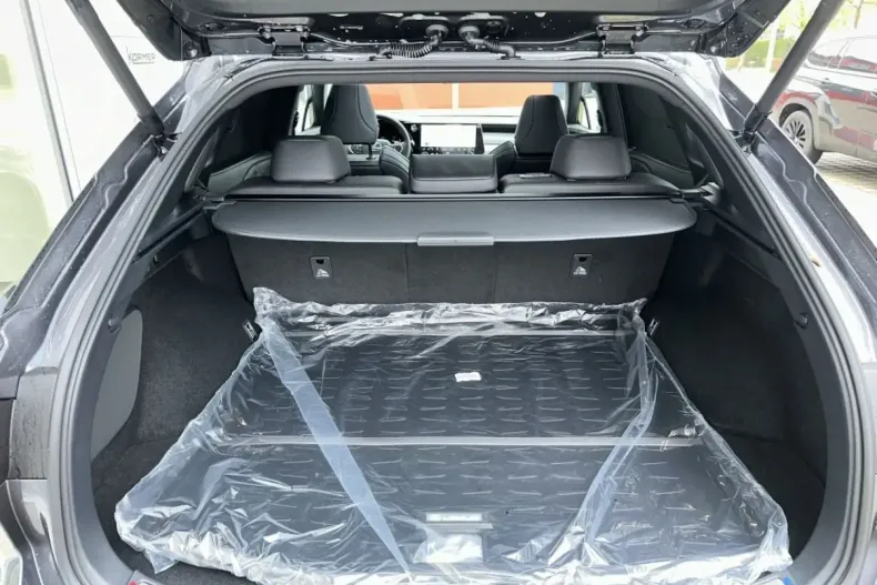 Lexus RX 500 din 2025 cu 800 km - oferta LEX118251 - foto 13