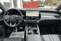 Lexus RX 500 din 2025 cu 800 km - oferta LEX118251 - foto 18