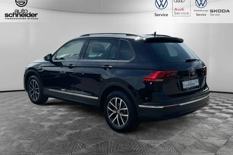 Volkswagen Tiguan din 2022 cu 71.990 km - oferta VOL118253 - foto 3