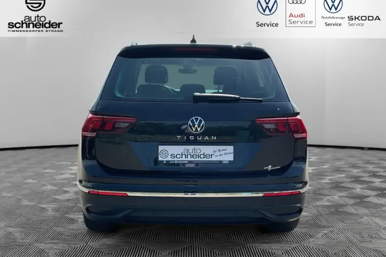 Volkswagen Tiguan din 2022 cu 71.990 km - oferta VOL118253 - foto 4