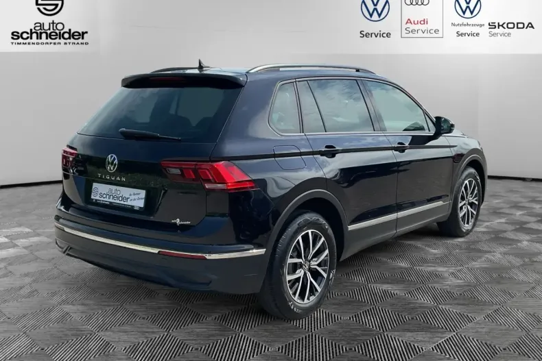 Volkswagen Tiguan din 2022 cu 71.990 km - oferta VOL118253 - foto 5