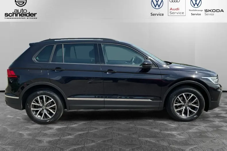 Volkswagen Tiguan din 2022 cu 71.990 km - oferta VOL118253 - foto 6