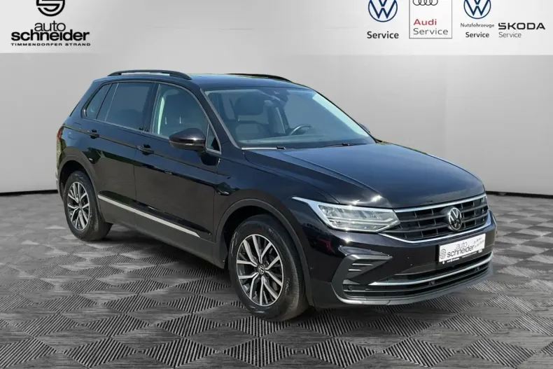 Volkswagen Tiguan din 2022 cu 71.990 km - oferta VOL118253 - foto 7