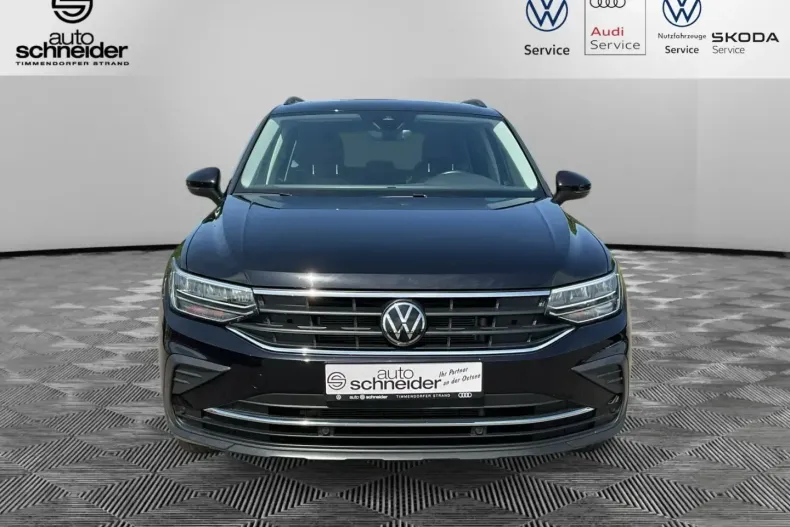 Volkswagen Tiguan din 2022 cu 71.990 km - oferta VOL118253 - foto 8
