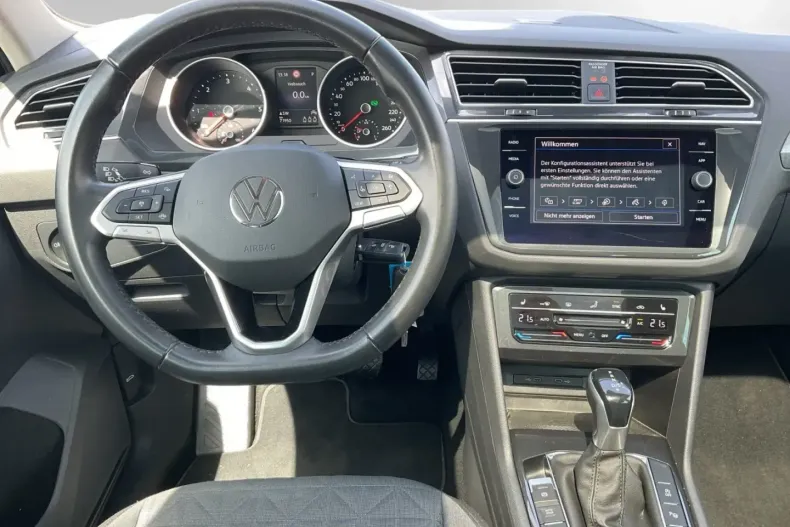 Volkswagen Tiguan din 2022 cu 71.990 km - oferta VOL118253 - foto 10