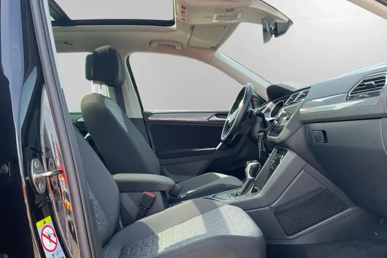 Volkswagen Tiguan din 2022 cu 71.990 km - oferta VOL118253 - foto 15