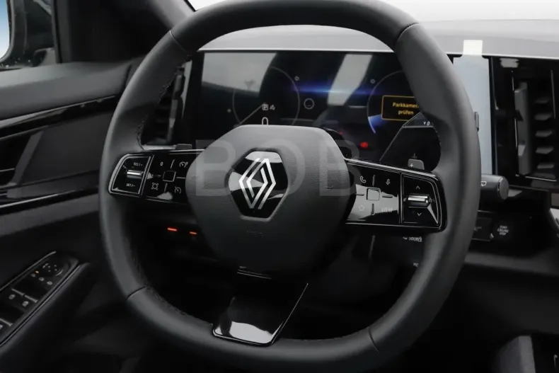 Renault Austral din 2023 cu 7.939 km - oferta REN118256 - foto 6