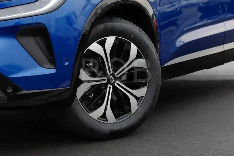 Renault Austral din 2023 cu 7.939 km - oferta REN118256 - foto 9